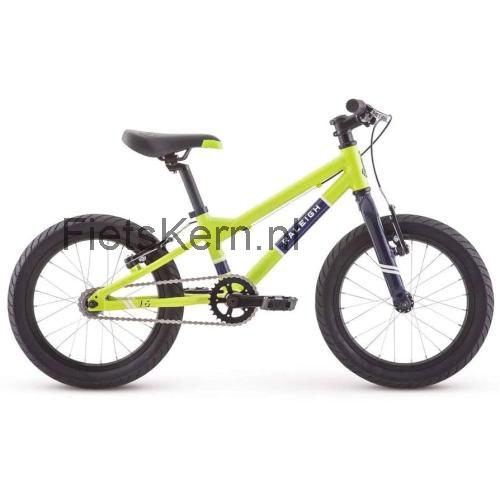 Raleigh Rowdy 16 specificaties